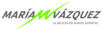 Maria Vazquez Logo